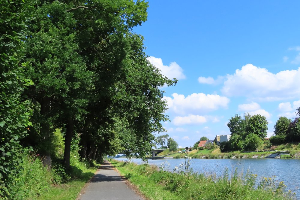 Blauwe Ruit 116 Km – dannyc2018